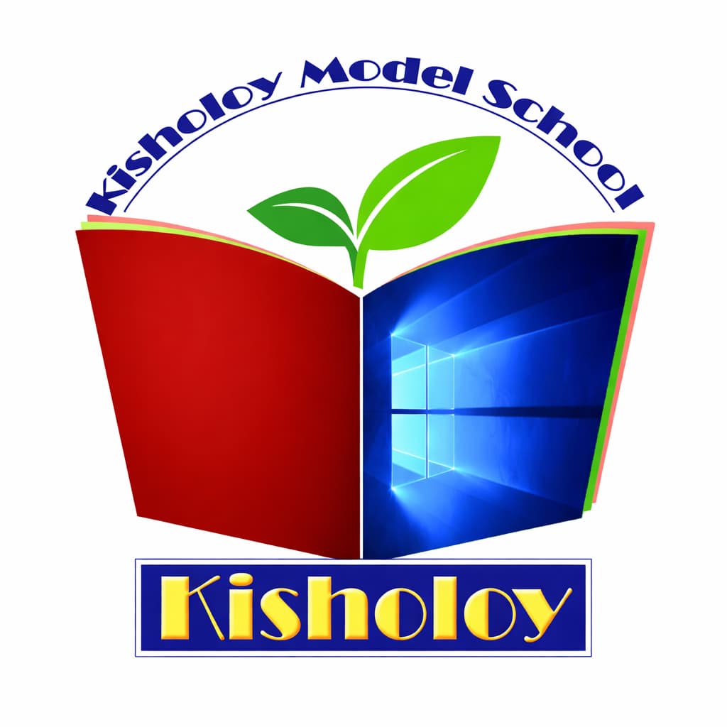 KMS Logo